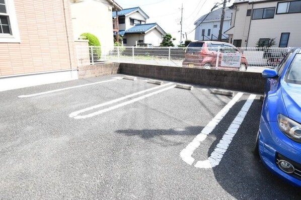 アイ フラットの物件内観写真